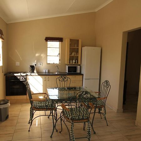 Oudekloof Wine Estate Villa Tulbagh Exterior photo